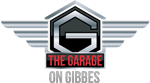 The Garage on Gibbes
