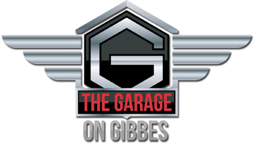 The Garage on Gibbes